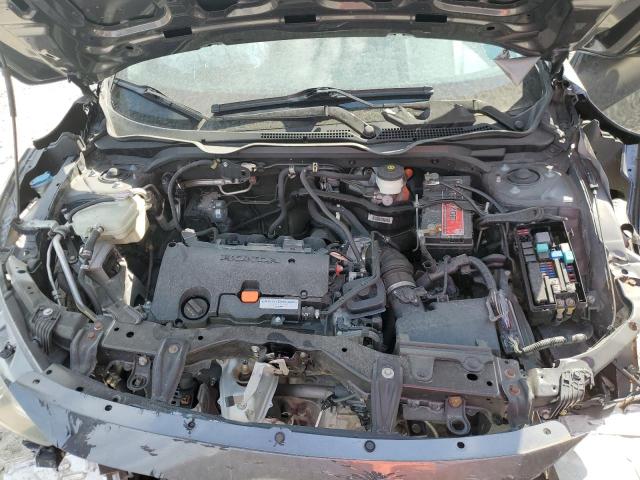 2HGFC2F79JH508516 Honda CIVIC EX