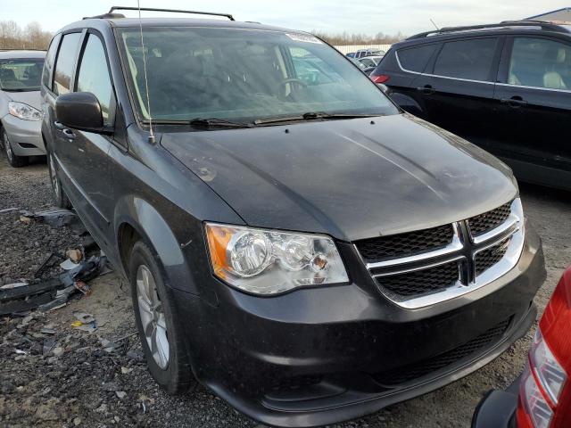 2C4RDGCG3GR201856 Dodge Grand Caravan Sxt