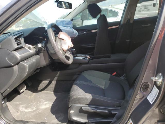 2HGFC2F79JH508516 Honda CIVIC EX