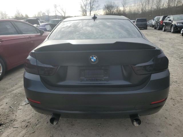 WBA3R1C50FK193227 BMW 435 I