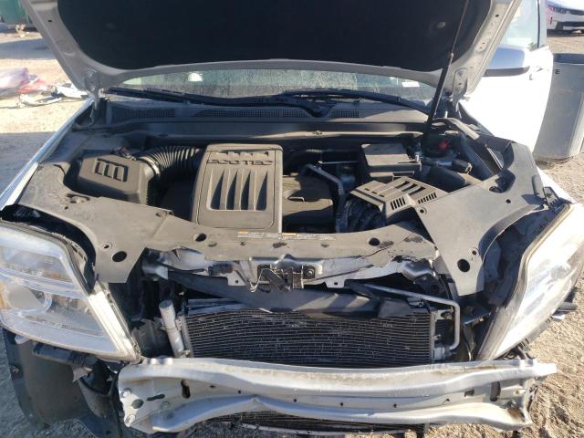 2GKALSEK1F6280789 GMC Terrain Slt
