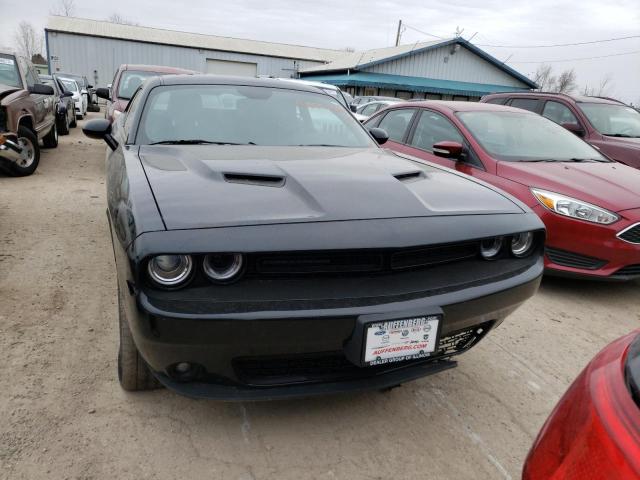 2C3CDZAG7JH288473 Dodge Challenger Sxt
