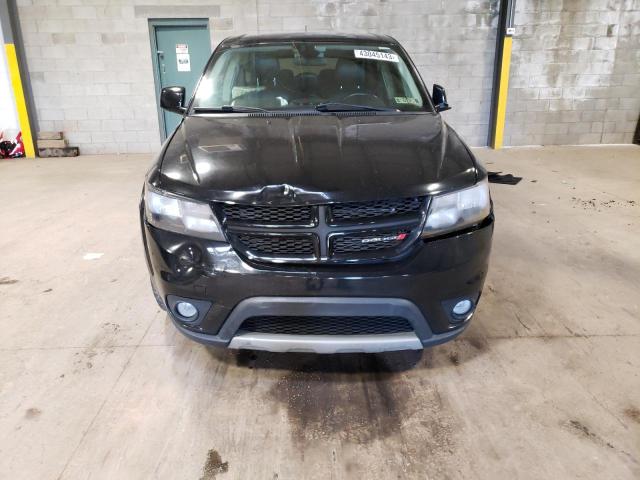3C4PDCEGXJT379975 Dodge JOURNEY GT