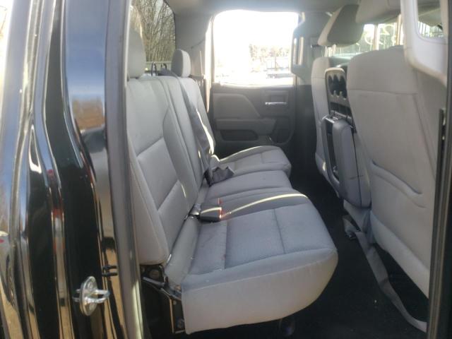 1GTV2LEH0GZ252076 GMC Sierra K1500