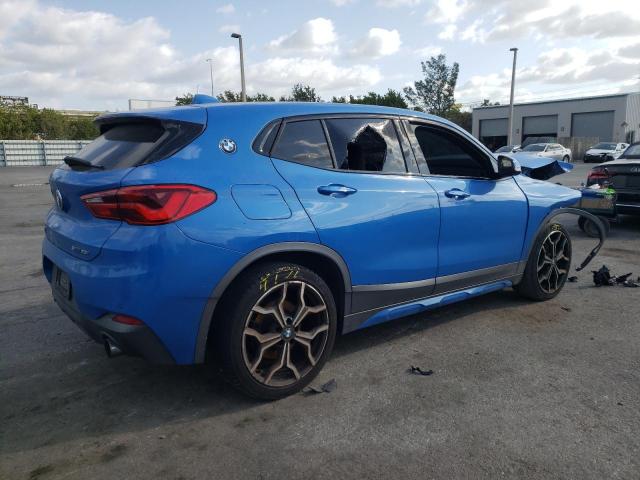 WBXYJ3C33JEJ91573 BMW X2 Sdrive28i