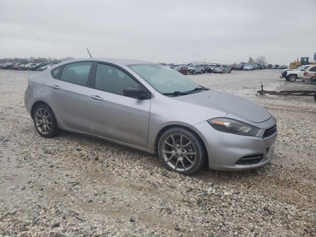 1C3CDFBB0GD605694 Dodge DART SXT