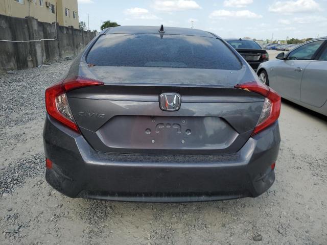 2HGFC2F79JH508516 Honda CIVIC EX