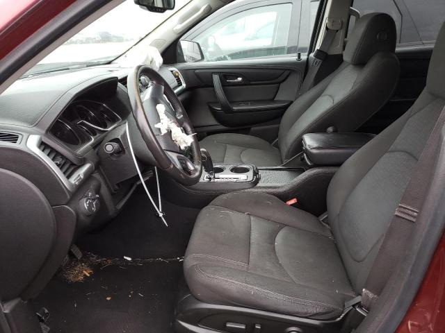 1GKKRPKD1FJ149497 GMC ACADIA SLE