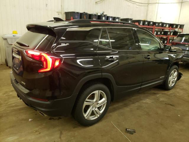 3GKALTEX9KL308507 GMC Terrain Sle