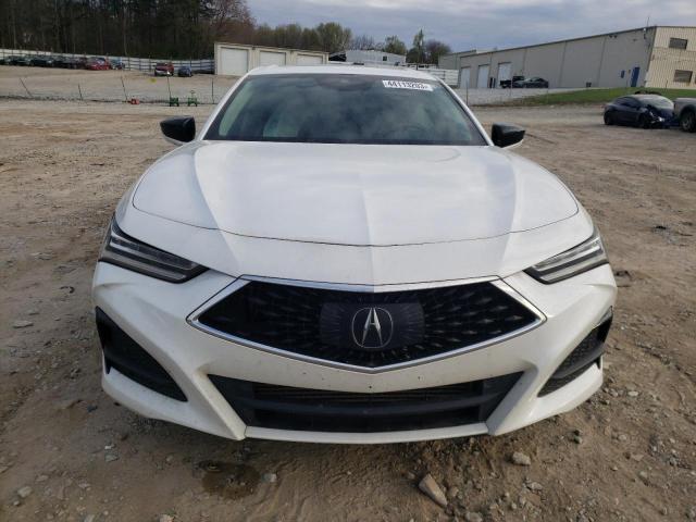 19UUB5F38MA013199 Acura TLX
