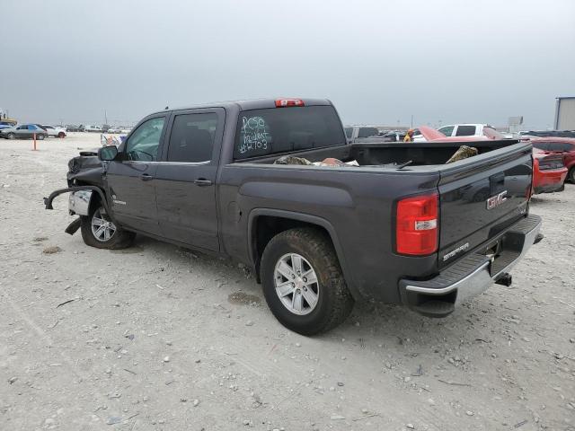 3GTU2UECXEG295536 GMC Sierra K1500 Sle