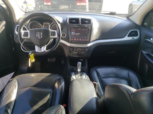 3C4PDDEG5FT607376 Dodge Journey R/t