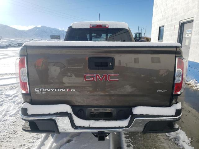 1GTG6DEN8H1209629 GMC CANYON SLT