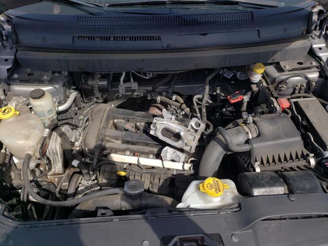 3C4PDCAB8JT216655 Dodge JOURNEY SE