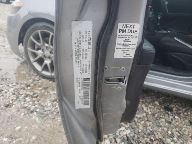 1C3CDFBB0GD605694 Dodge DART SXT