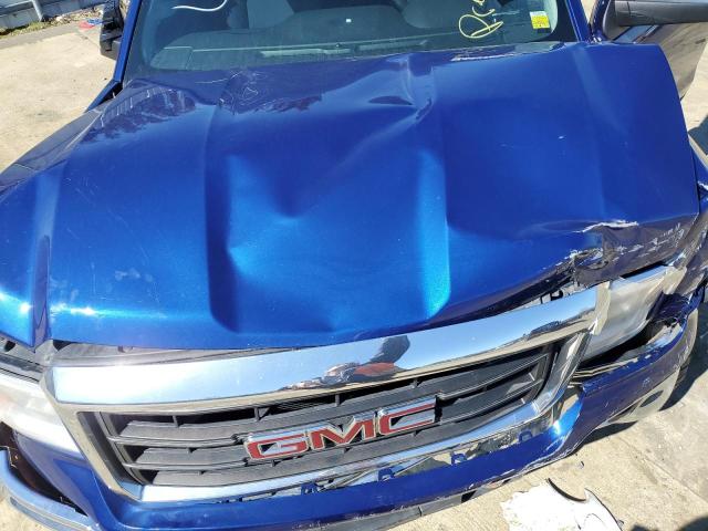 1GTV2TEC2EZ143264 GMC Sierra K1500