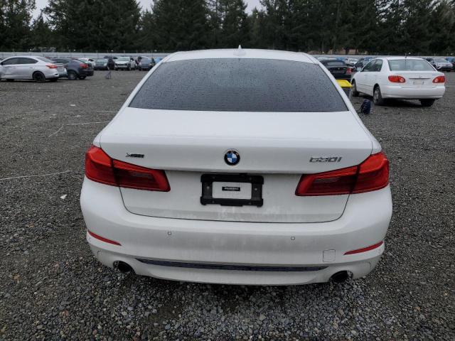 WBAJA7C52JWC75661 BMW 530 XI
