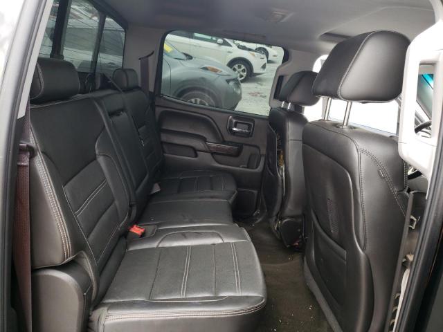 3GTU2WEJ5FG411057 GMC Sierra K1500 Denali