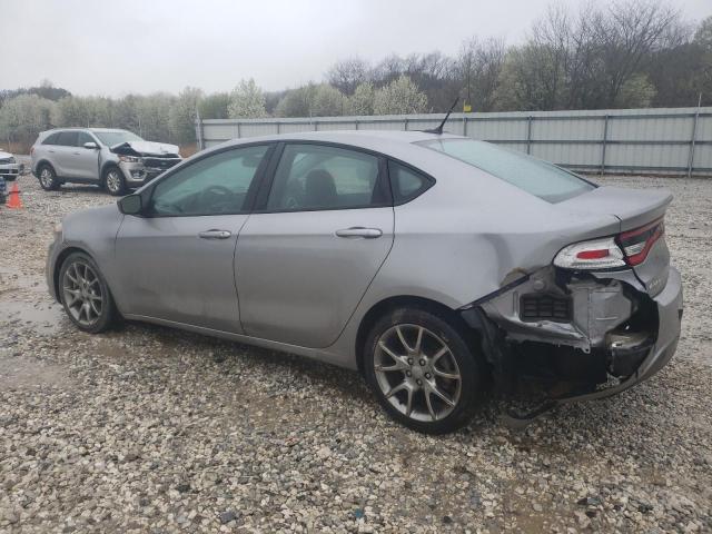 1C3CDFBB0GD605694 Dodge DART SXT