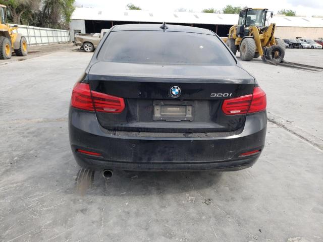 WBA8E1G59GNT36591 BMW 320 I