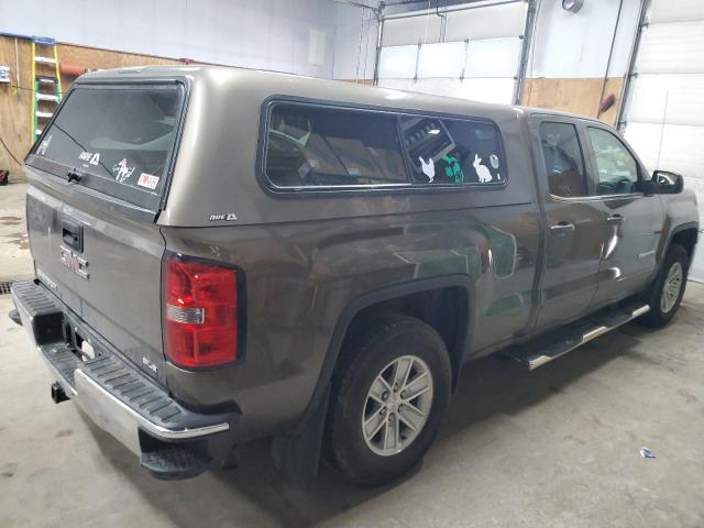 1GTV2UEC8EZ154307 GMC Sierra K1500 Sle
