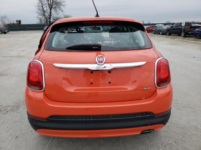 ZFBCFYAB0HP536799 Fiat 500x Pop