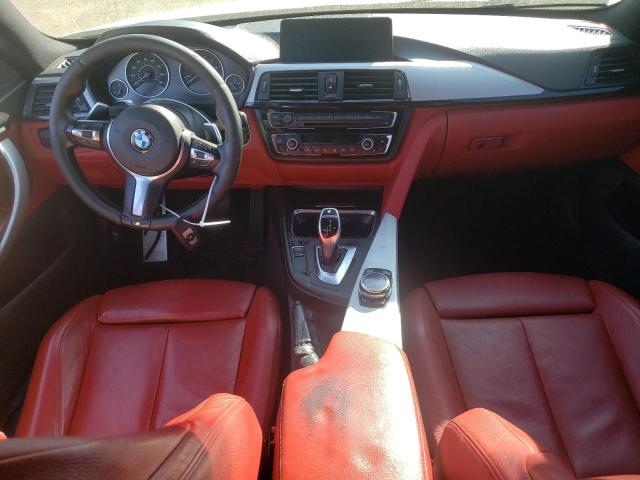 WBA4A5C55FD410178 BMW 428 I Gran Coupe
