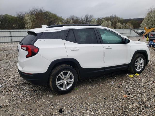 3GKALMEV9NL267501 GMC Terrain Sle