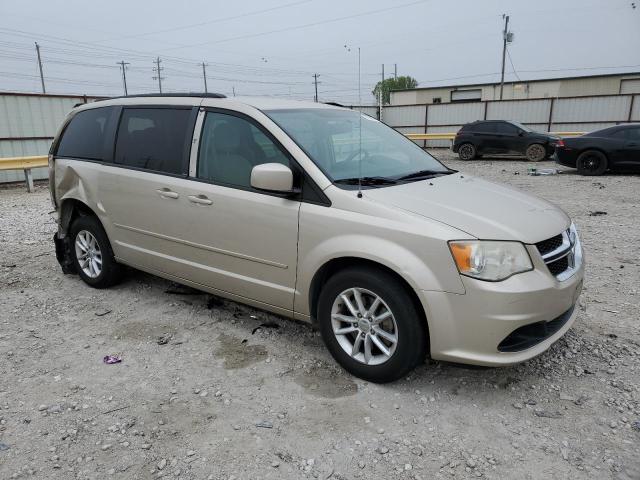 2C4RDGCGXER121029 Dodge Grand Caravan Sxt