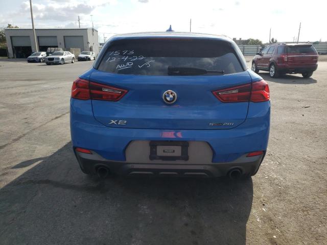 WBXYJ3C33JEJ91573 BMW X2 Sdrive28i
