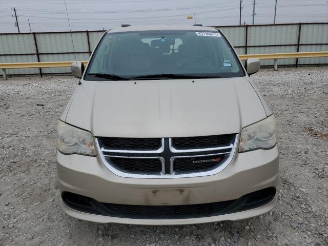 2C4RDGCGXER121029 Dodge Grand Caravan Sxt