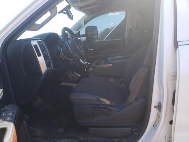 1GT222EG4FZ109912 GMC Sierra K3500 Sle