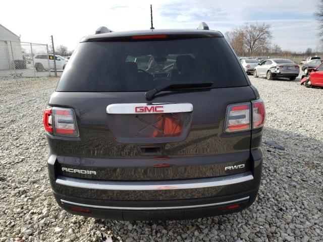 1GKKVSKD0EJ278814 GMC Acadia Slt-2