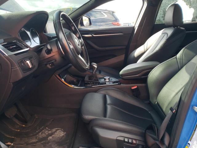 WBXYJ3C33JEJ91573 BMW X2 Sdrive28i