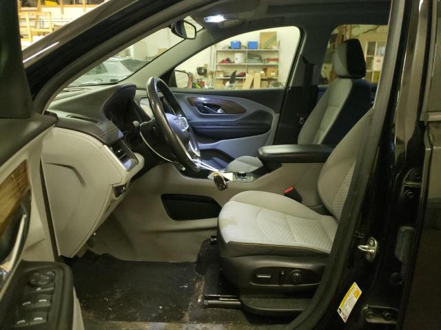 3GKALTEX9KL308507 GMC Terrain Sle