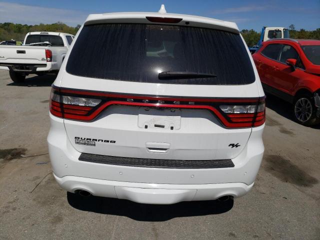 1C4SDHCT3JC114091 Dodge Durango R/t