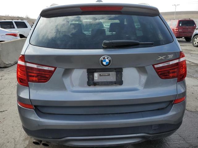 5UXWX9C59F0D44213 BMW X3 Xdrive28i