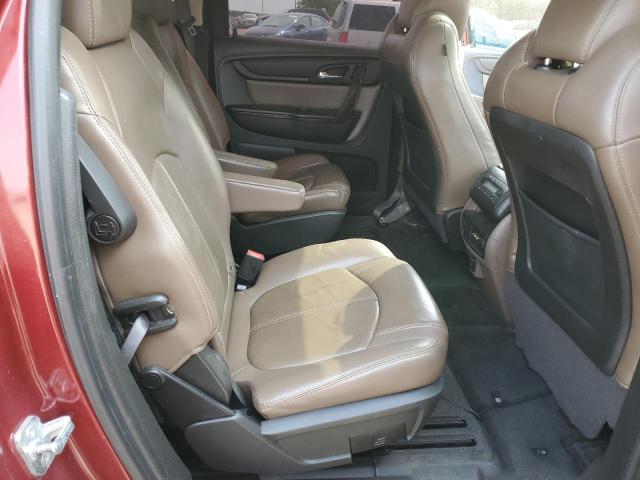 1GKKVRKD8FJ377522 GMC Acadia Slt-1