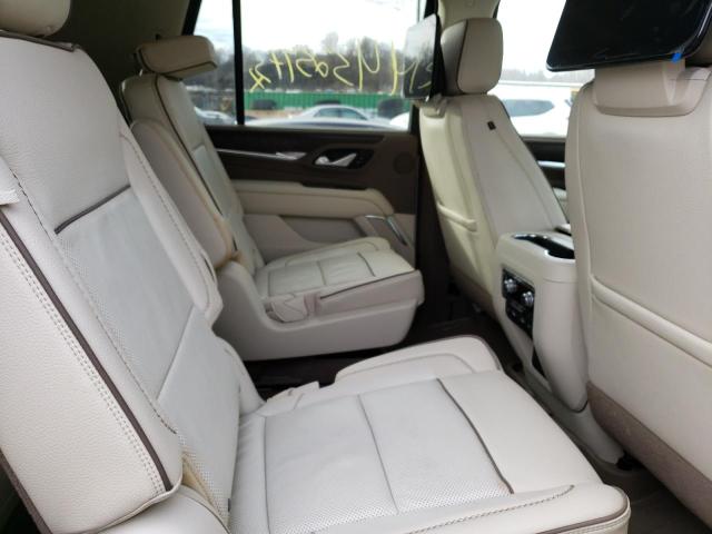 1GKS2DKL6MR434088 GMC YUKON DENALI