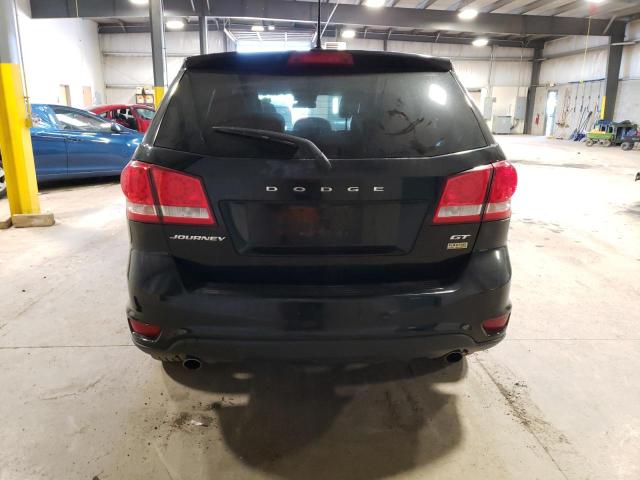 3C4PDCEGXJT379975 Dodge JOURNEY GT