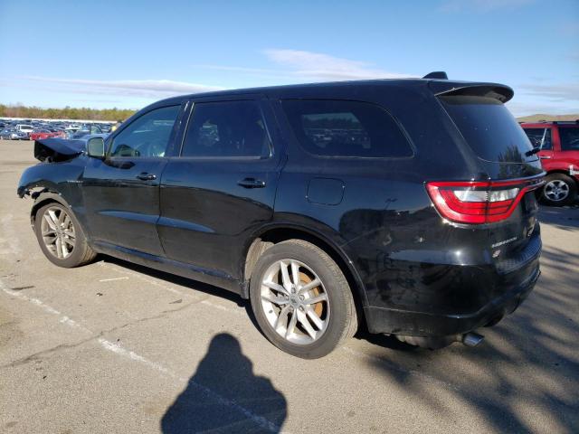 1C4SDJCT9MC661703 Dodge Durango R/t