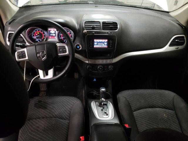 3C4PDCAB7JT386165 Dodge JOURNEY SE