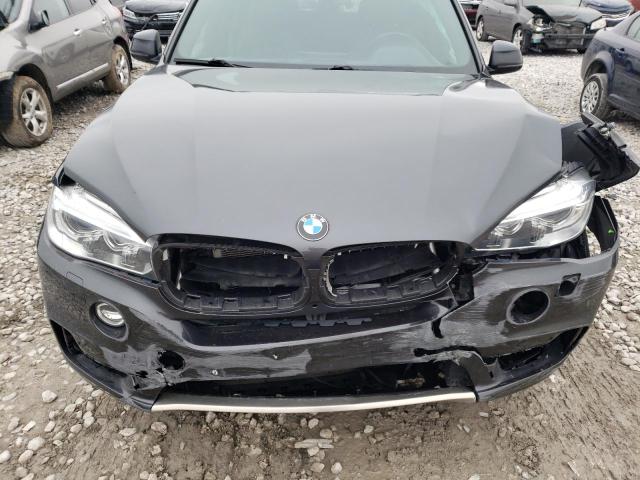 5UXKR6C54H0J84460 BMW X5 Xdrive50i