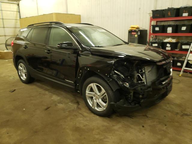 3GKALTEX9KL308507 GMC Terrain Sle