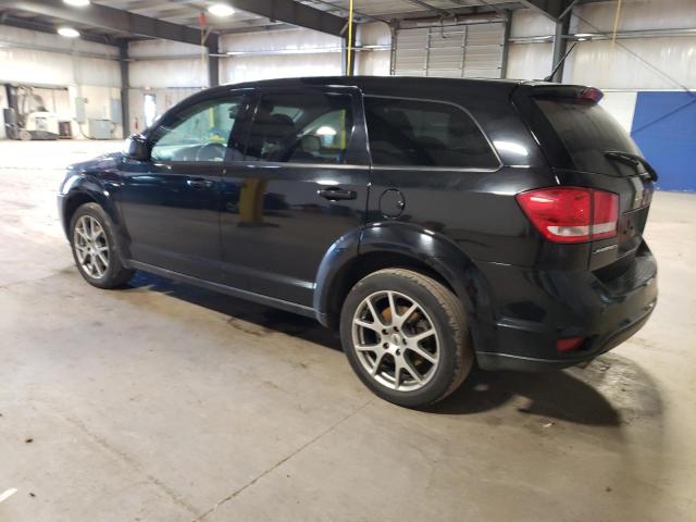 3C4PDCEGXJT379975 Dodge JOURNEY GT
