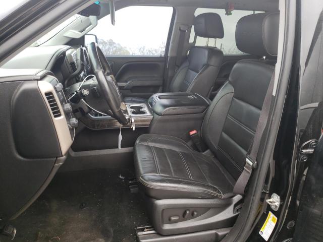 3GTU2WEJ5FG411057 GMC Sierra K1500 Denali