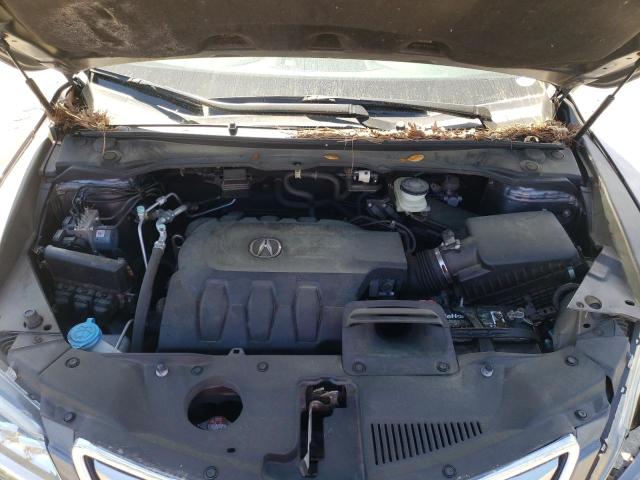 5J8TB3H59HL015021 Acura Rdx Technology