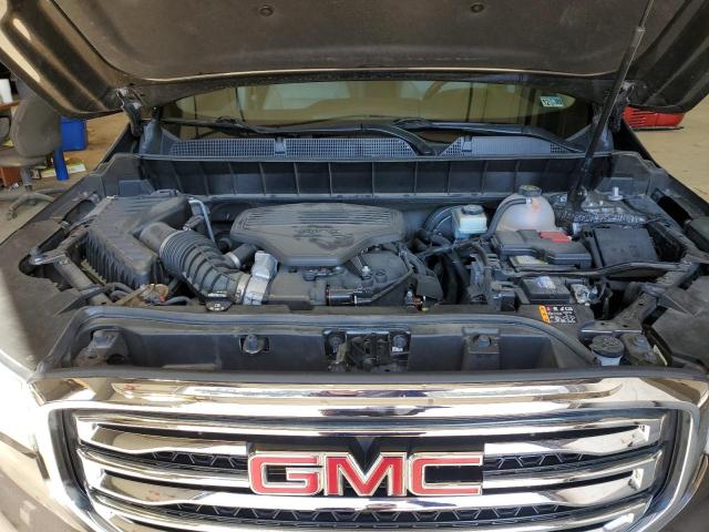 1GKKNMLS5KZ200440 GMC Acadia Slt-1