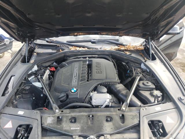 WBA5B3C50FD547504 BMW 535 XI