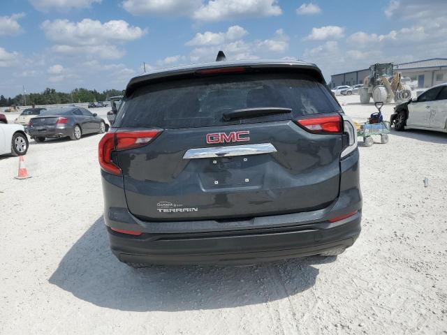 3GKALMEVXJL183455 GMC Terrain Sle